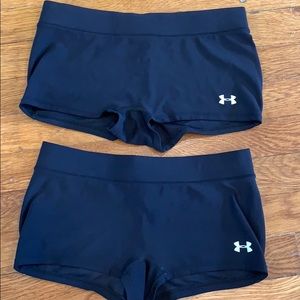 Under armour shorts